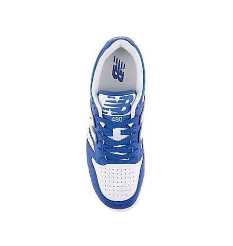 New balance GSB480WB - Bleu - GSB480WB$04NB