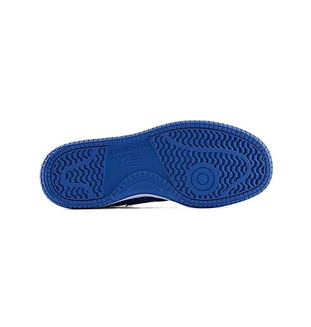 New balance GSB480WB - Bleu - GSB480WB$04NB