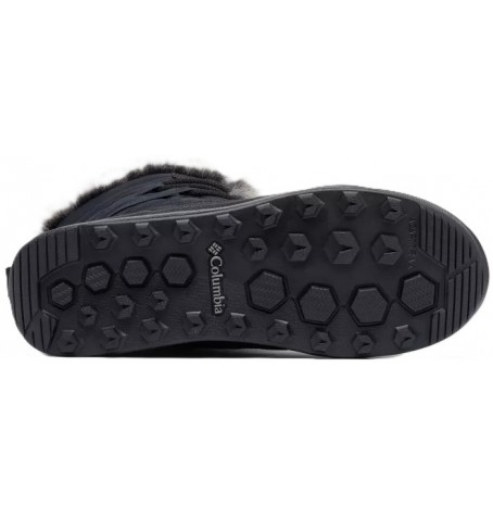 Columbia MINX IV 2079171 - Noir - 2079171$010.02C