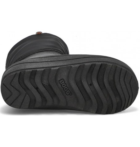 Bogs SNOW SHELL 72868 - Noir - 72868$001.02BG