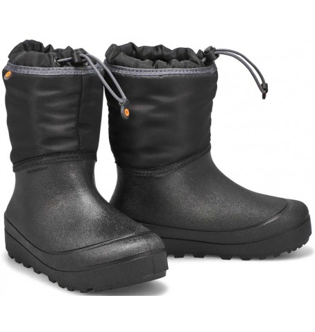Bogs SNOW SHELL 72868 - Noir - 72868$001.02BG