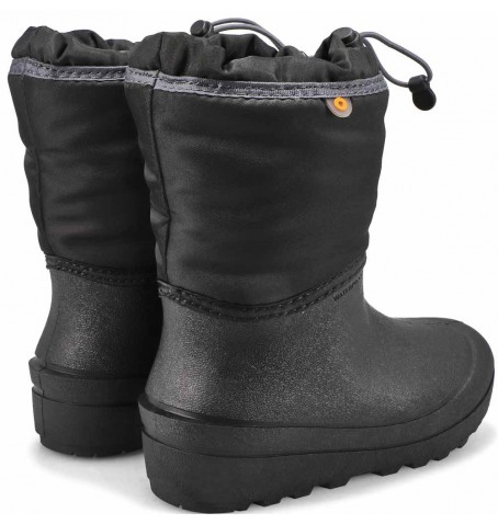 Bogs SNOW SHELL 72868 - Noir - 72868$001.02BG