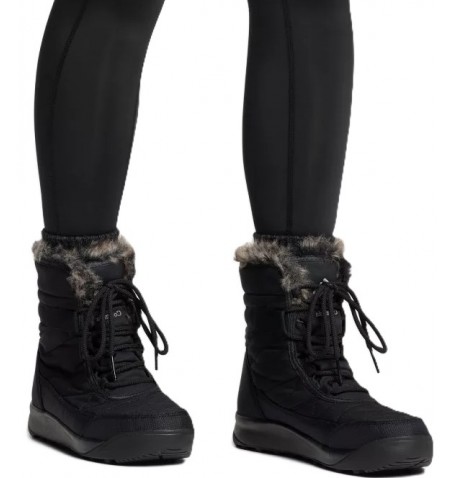 Columbia MINX SHORTY IV 2079181 - Noir - 2079181$012.02C