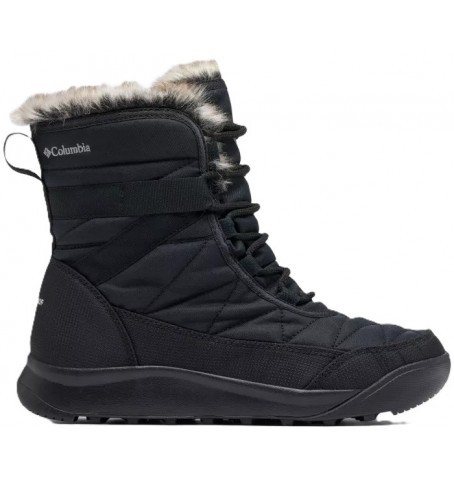 Columbia MINX SHORTY IV 2079181 - Noir - 2079181$012.02C