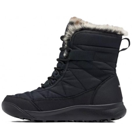 Columbia MINX SHORTY IV 2079181 - Noir - 2079181$012.02C