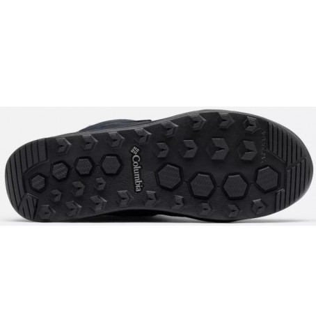 Columbia MINX SHORTY IV 2079181 - Noir - 2079181$012.02C