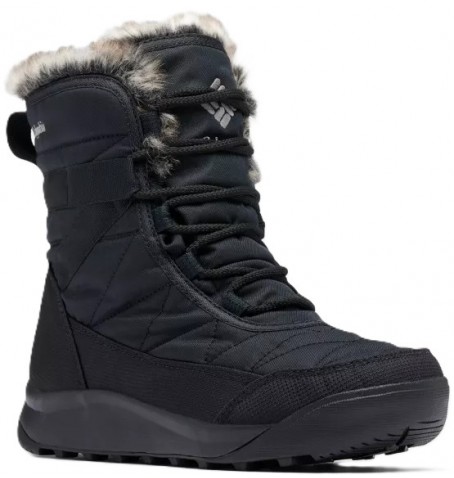 Columbia MINX SHORTY IV 2079181 - Black - 2079181$012.02C