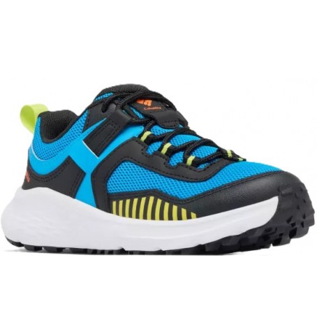 Columbia KONOS LOW 2062241 - Blue - 2062241$491.04C