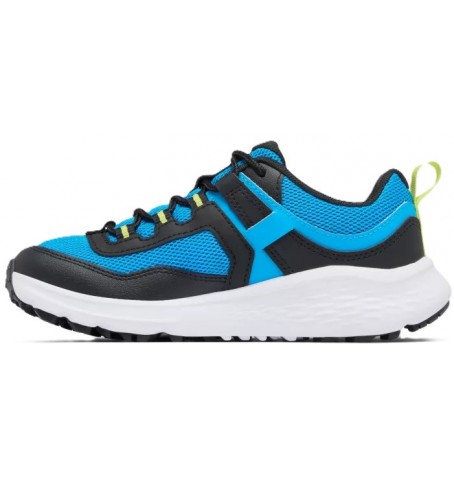 Columbia KONOS LOW 2062241 - Blue - 2062241$491.04C