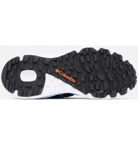 Columbia KONOS LOW 2062241 - Blue - 2062241$491.04C