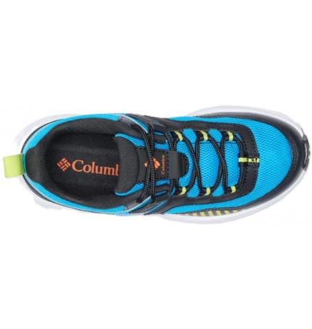 Columbia KONOS LOW 2062241 - Blue - 2062241$491.04C