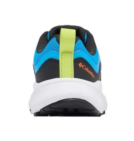 Columbia KONOS LOW 2062241 - Blue - 2062241$491.04C