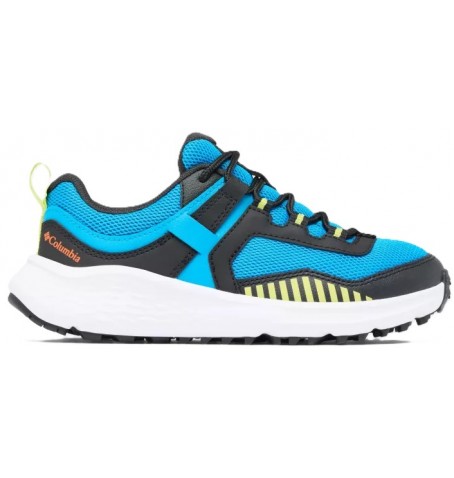 Columbia KONOS LOW 2062241 - Blue - 2062241$491.04C