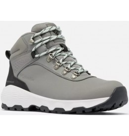 Columbia NEWTON WANDER LTR 2125521 - Argent gris - 2125521$052.18C