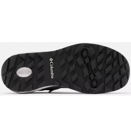 Columbia NEWTON WANDER LTR 2125521 - Argent gris - 2125521$052.18C