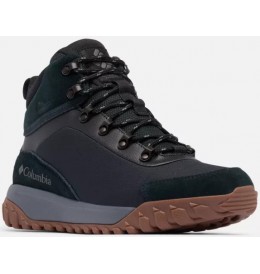 Columbia BURNSIDER WATERPROOF 2128821 - Noir - 2128821$010.02C
