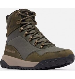 Columbia BURNSIDER OMNI-HEAT INFINITY 2128831 - Vert/Kaki - 2128831$313.11C