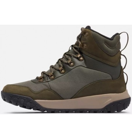 Columbia BURNSIDER OMNI-HEAT INFINITY 2128831 - Vert/Kaki - 2128831$313.11C