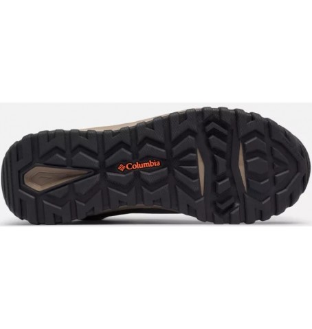 Columbia BURNSIDER OMNI-HEAT INFINITY 2128831 - Vert/Kaki - 2128831$313.11C