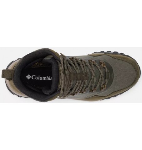 Columbia BURNSIDER OMNI-HEAT INFINITY 2128831 - Vert/Kaki - 2128831$313.11C