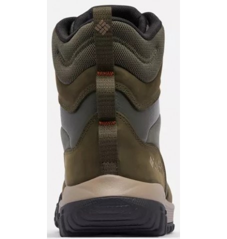 Columbia BURNSIDER OMNI-HEAT INFINITY 2128831 - Vert/Kaki - 2128831$313.11C