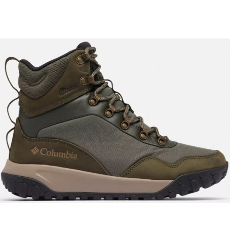 Columbia BURNSIDER OMNI-HEAT INFINITY 2128831 - Vert/Kaki - 2128831$313.11C