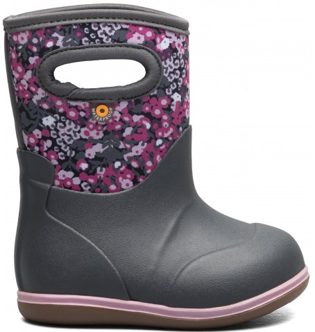 Bogs CLSC IMP-FLOR 73404I - Silver Grey - 73404I$074.18BG
