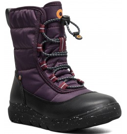 Bogs SKYLINE SNOW 73220K - Mauve - 73220K$500.12BG