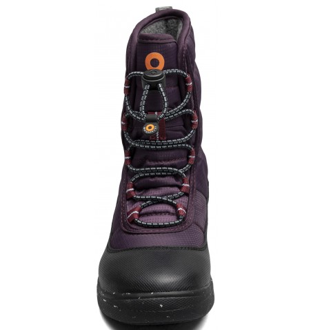 Bogs SKYLINE SNOW 73220K - Mauve - 73220K$500.12BG