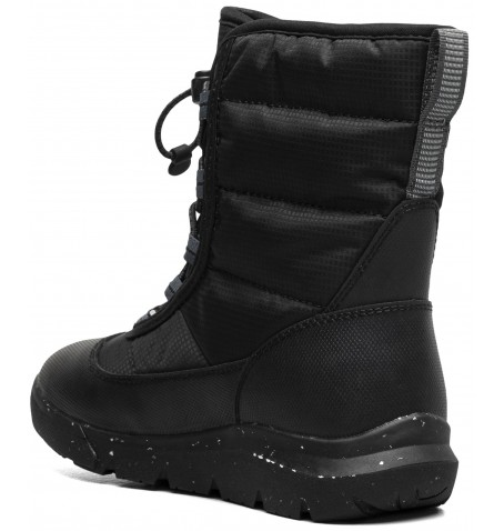 Bogs SKYLINE SNOW 73220K - Noir - 73220K$001.02BG