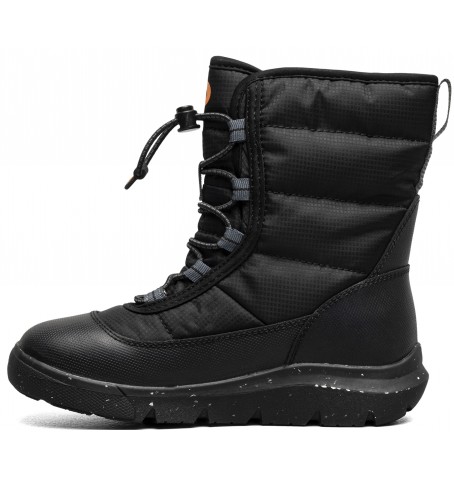 Bogs SKYLINE SNOW 73220K - Noir - 73220K$001.02BG