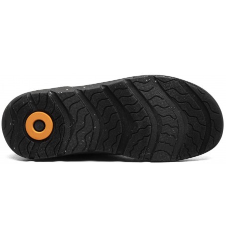 Bogs SKYLINE SNOW 73220K - Noir - 73220K$001.02BG