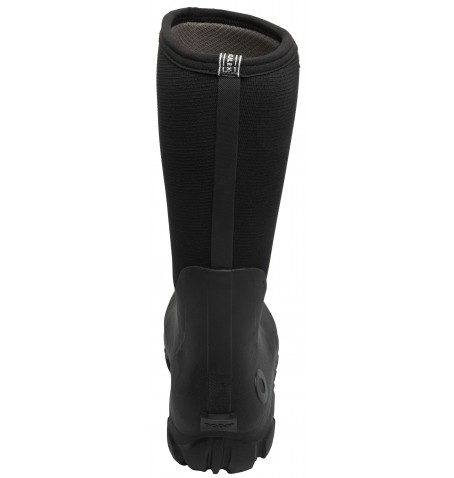 Bogs CLSC SMLS TL 73341 - Noir - 73341$001.02BG