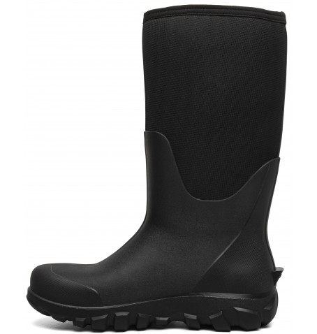 Bogs CLSC SMLS TL 73341 - Noir - 73341$001.02BG