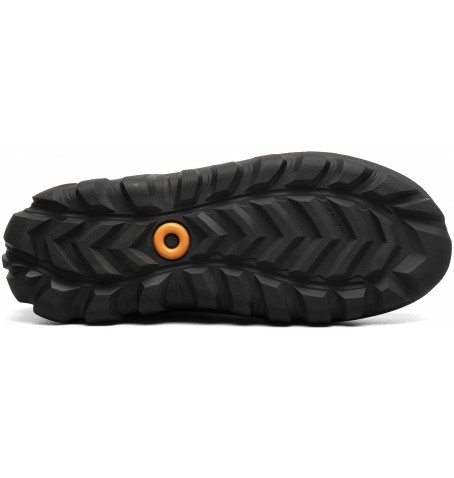 Bogs CLSC SMLS TL 73341 - Noir - 73341$001.02BG