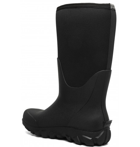 Bogs CLSC SMLS TL 73341 - Noir - 73341$001.02BG