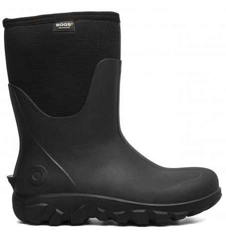 Bogs CLSC SMLS MD 73342 - Noir - 73342$001.02BG