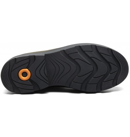 Bogs HAZEL CHELSEA 73361 - Noir - 73361$001.02BG