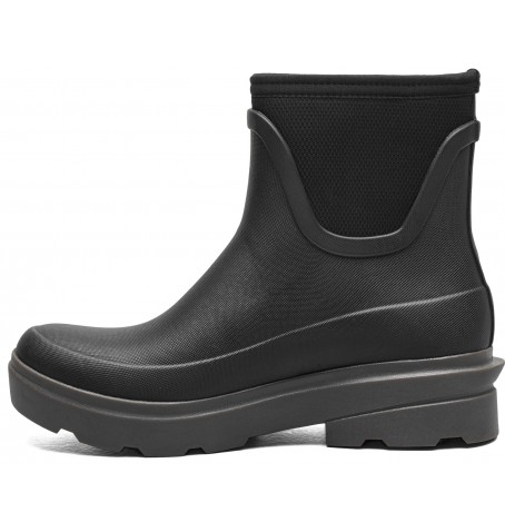 Bogs HAZEL CHELSEA 73361 - Noir - 73361$001.02BG