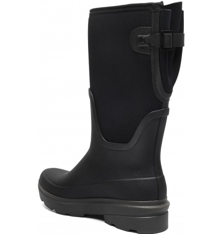 Bogs HAZEL ADJ CALF 73363 - Noir - 73363$001.02BG