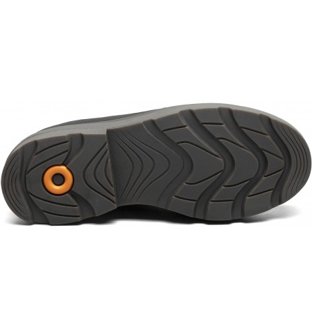 Bogs HAZEL ADJ CALF 73363 - Black - 73363$001.02BG