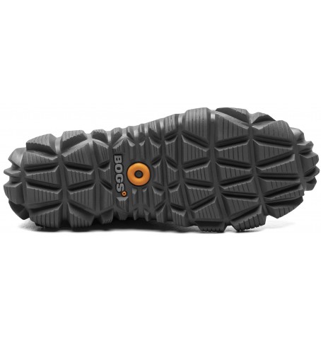 Bogs ARCATA LTR MID 72909 - Noir - 72909$001.02BG