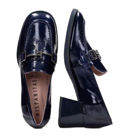 Hispanitas MILAN HI253590 - Blue - HI253590$04H