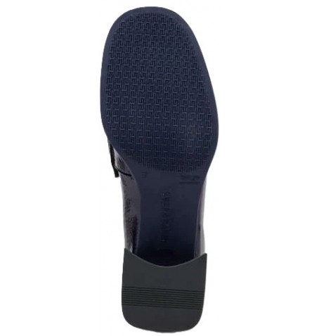 Hispanitas MILAN HI253590 - Bleu - HI253590$04H