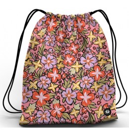 Headster Kids SAC À CHAUSSURES - Rose - ACSHFA25A5$680