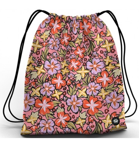 Headster Kids SAC À CHAUSSURES - Rose - ACSHFA25A5$680