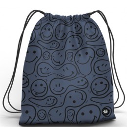 Headster Kids SAC À CHAUSSURES - Bleu - ACSHFA25B2$420