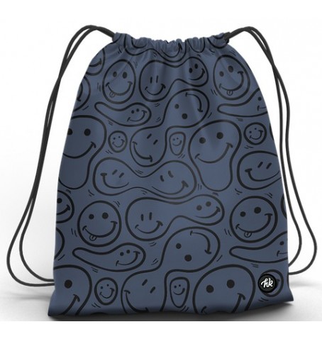 Headster Kids SHOE BAG - Blue - ACSHFA25B2$420
