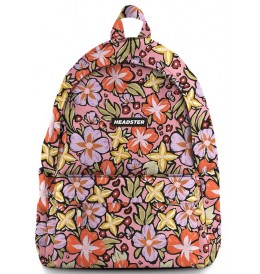 Headster Kids BACKPACK 20 L - Pink - ACPBFA25A5$680