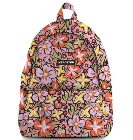 Headster Kids BACKPACK 20 L - Pink - ACPBFA25A5$680